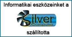 Silver Computer